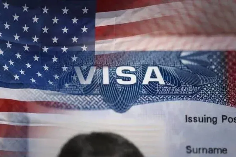 Politique des Visas US : Le mur administratif se dresse pour 75 pays