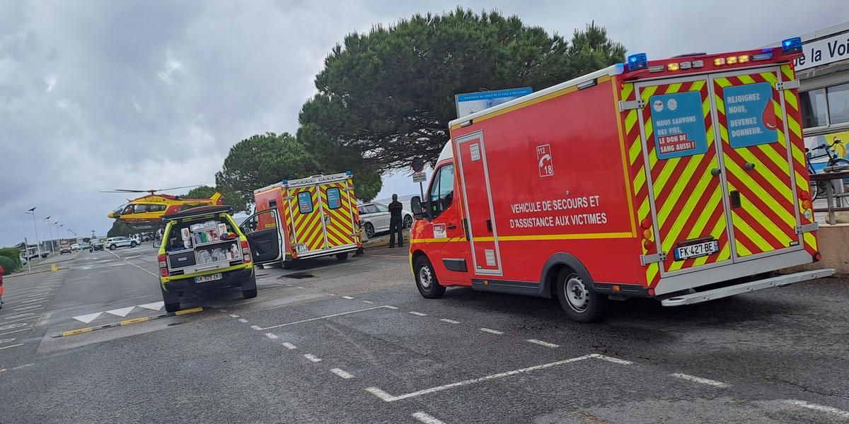 bassin d’Arcachon, un enfant de 8 ans meurt en voile, enquête sur une collision dramatique
