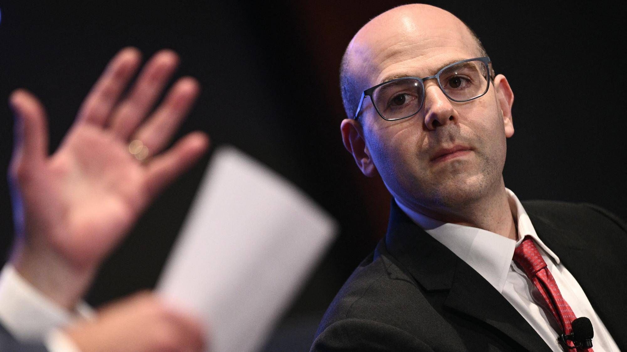 États-Unis – nomination de Stephen Miran à la Fed, un économiste proche de Trump