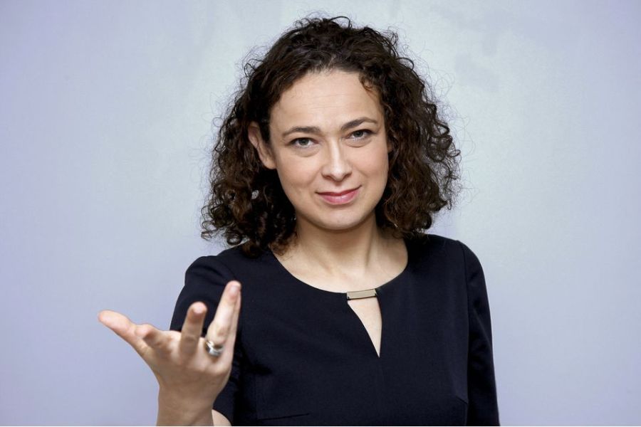 Soutenir la voix de Delphine Horvilleur, refuser la haine, choisir l’exemple