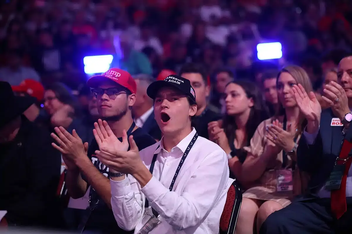 Trump An II ou la Désuétude de l'Idéalisme : Vers un Monde de Sommes Nulles