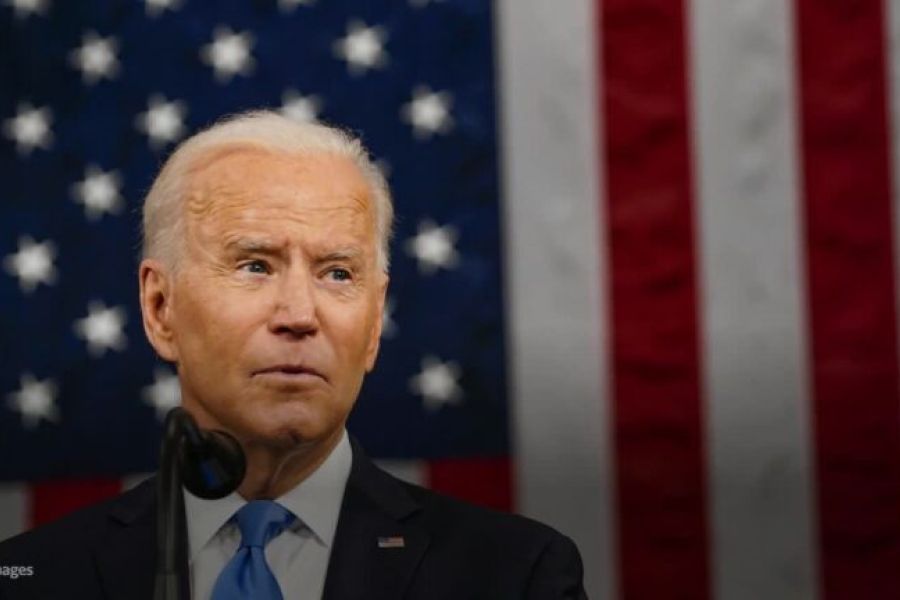Biden affirme que Washington est « très proche » d’un accord sur la libération des otages du Hamas
