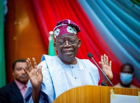 la cour suprême Nigériane valide l’élection du président Tinubu