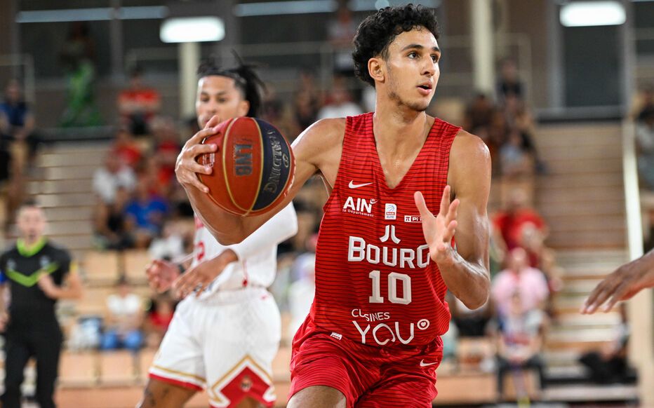 OMONDO Sports : La France domine la draft NBA 2024