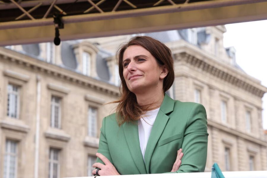 Censure : Tondelier propose une rencontre à tous les chefs de parti du «front républicain», excluant LR