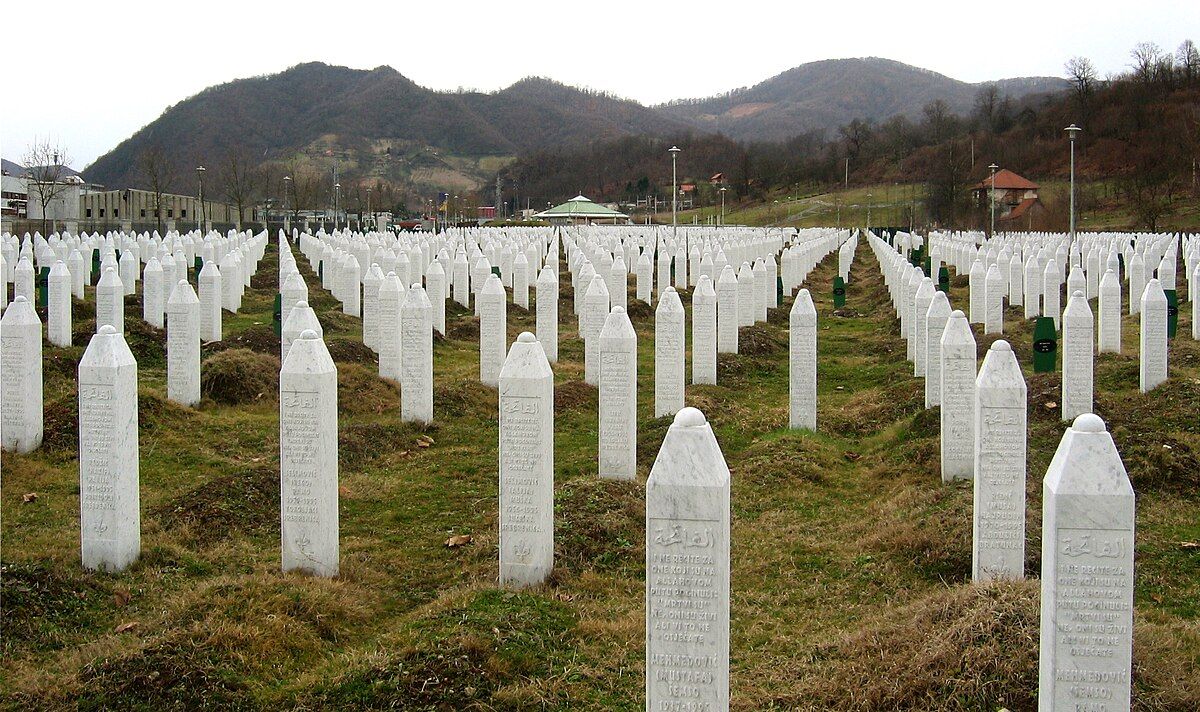 Srebrenica, 30 ans après : Mémoire, justice et leçons pour l’Europe