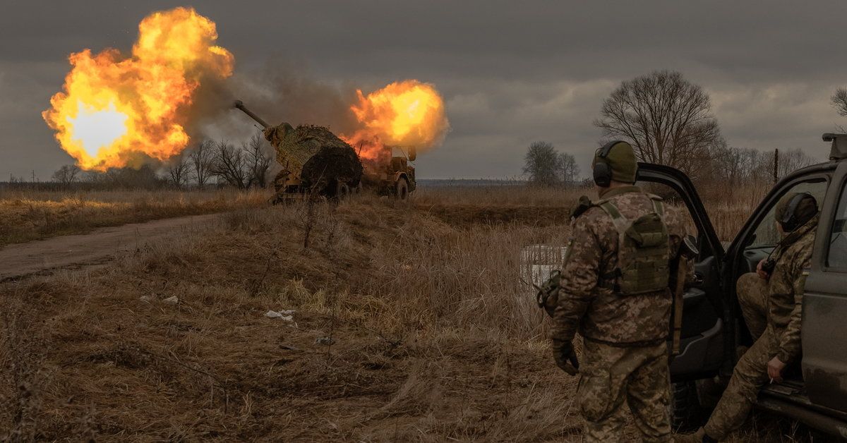 La guerre en Ukraine s'intensifie : la Russie envoie 10 000 nouveaux naturalisés au front