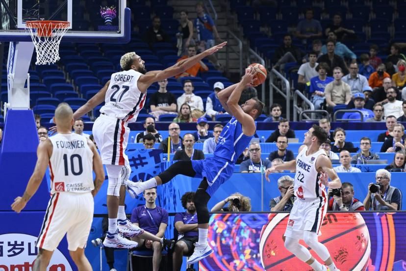 Les Bleues Renversent la Belgique et Accèdent à la Finale des JO 2024