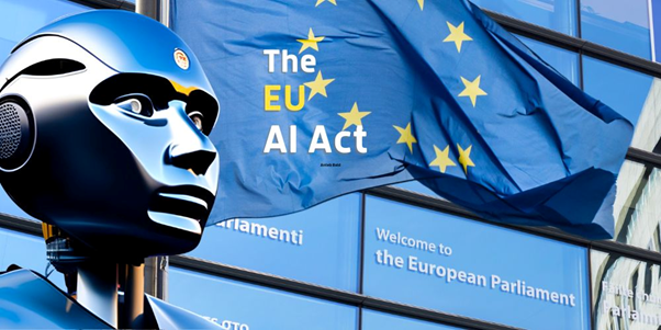 Législation numérique européenne – L’UE face aux monopoles de l'IA générative