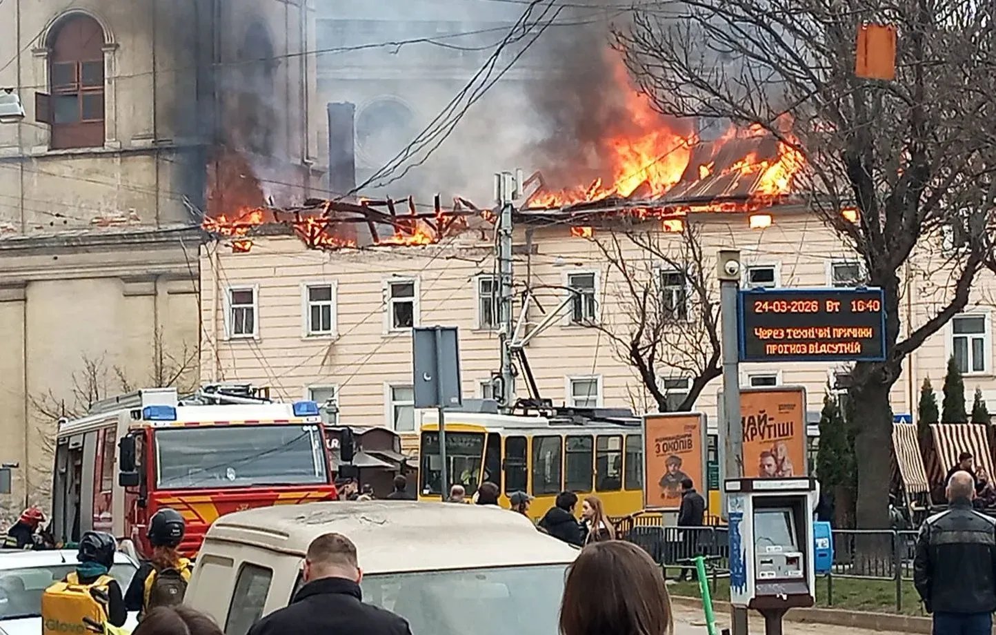 Guerre en Ukraine : L’ère des essaims de drones et le cri d’alarme de Kiev