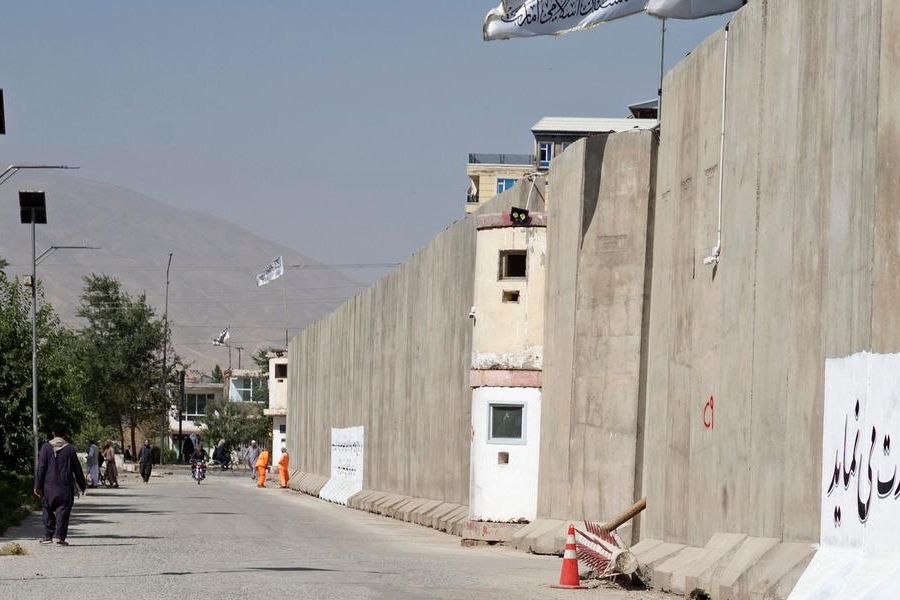 Attentat-suicide revendiqué par Daech en Afghanistan : Analyse géopolitique