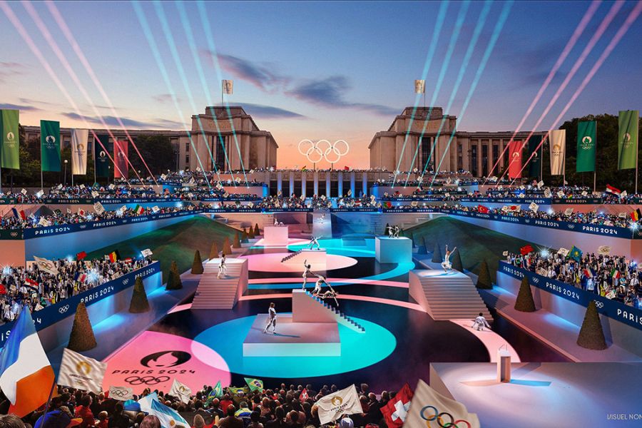 Jeux Olympiques Paris 2026 – Préparatifs intensifiés pour un événement historique