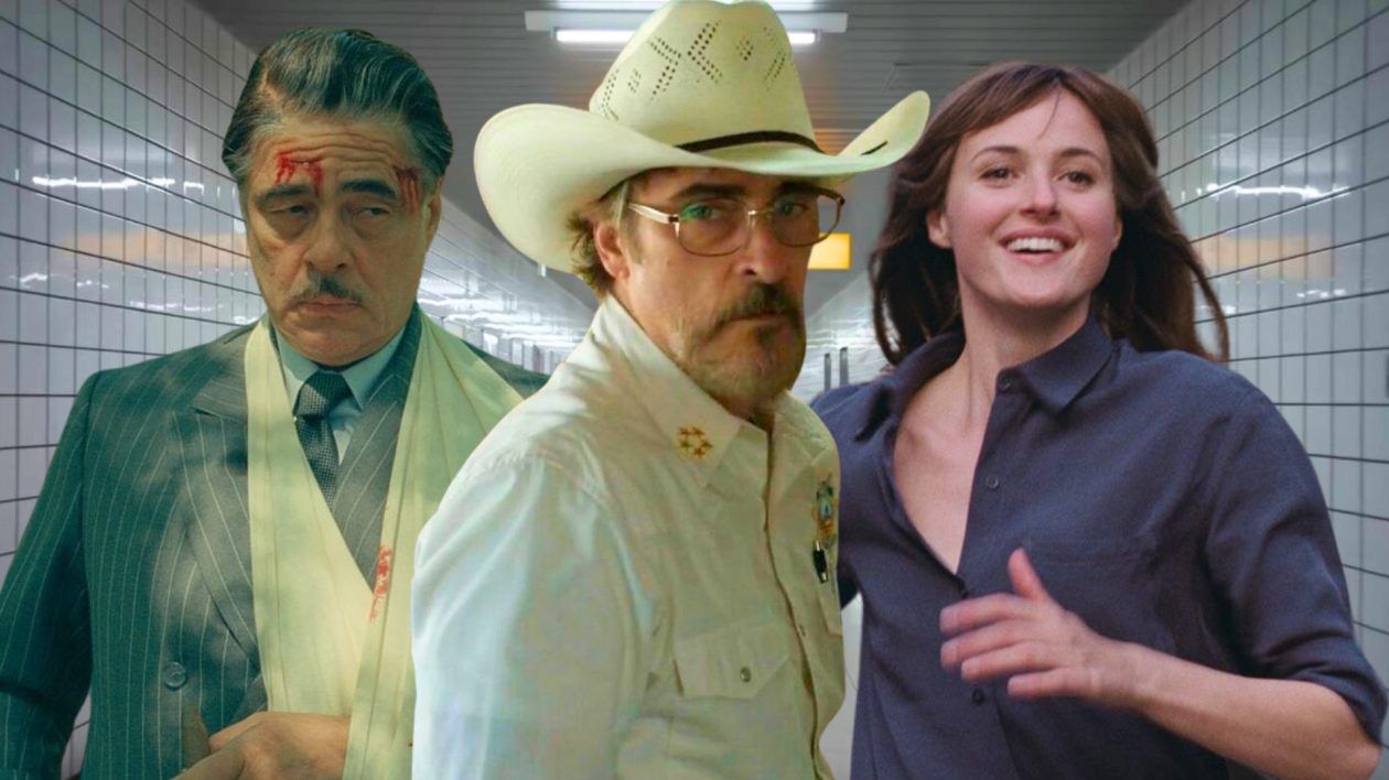 Cannes 2025 : « Eddington », le western halluciné d’Ari Ester, miroir noir de l’Amérique contemporaine