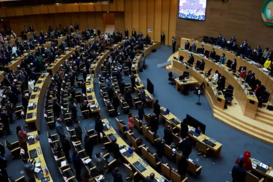 Le Rôle Croissant de l'Union Africaine : Une Nouvelle Voix dans les Négociations Internationales et la Gestion des Crises Locales.