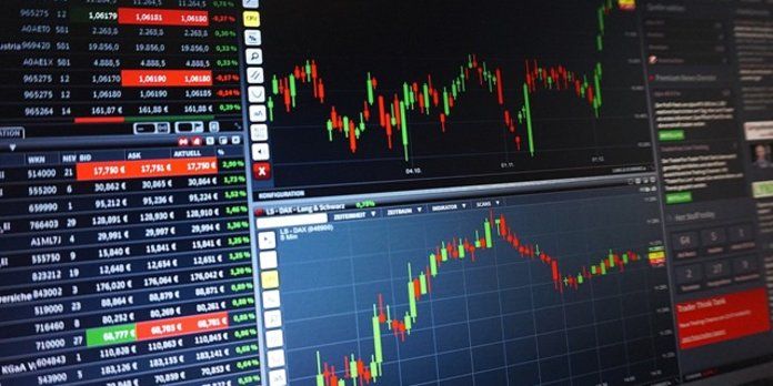 OMONDO ÉCONOMIE - La cryptomonnaie d'Amazon bouleverse le marché financier mondial