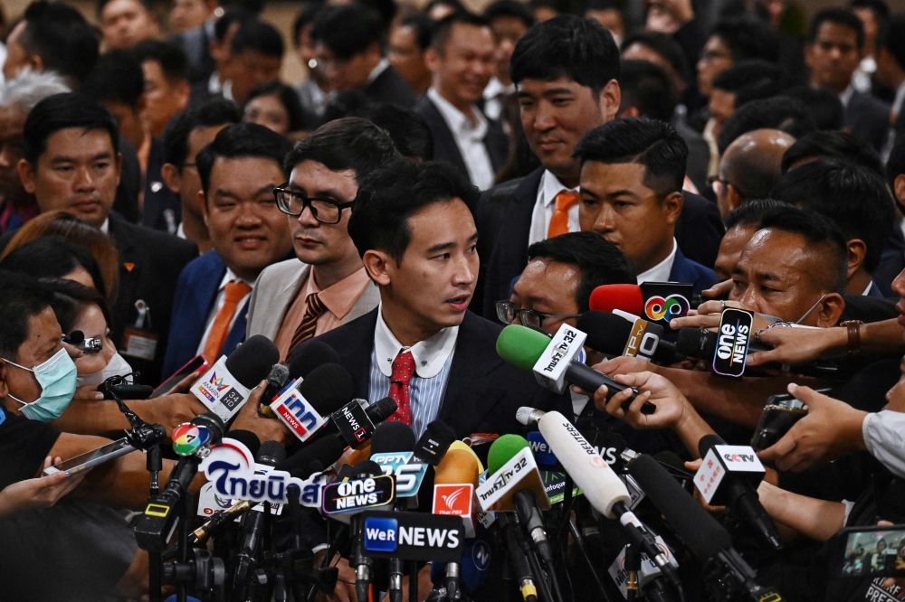 Dynamiques politiques en Asie du Sud-Est : Analyse des enjeux de gouvernance en Thaïlande