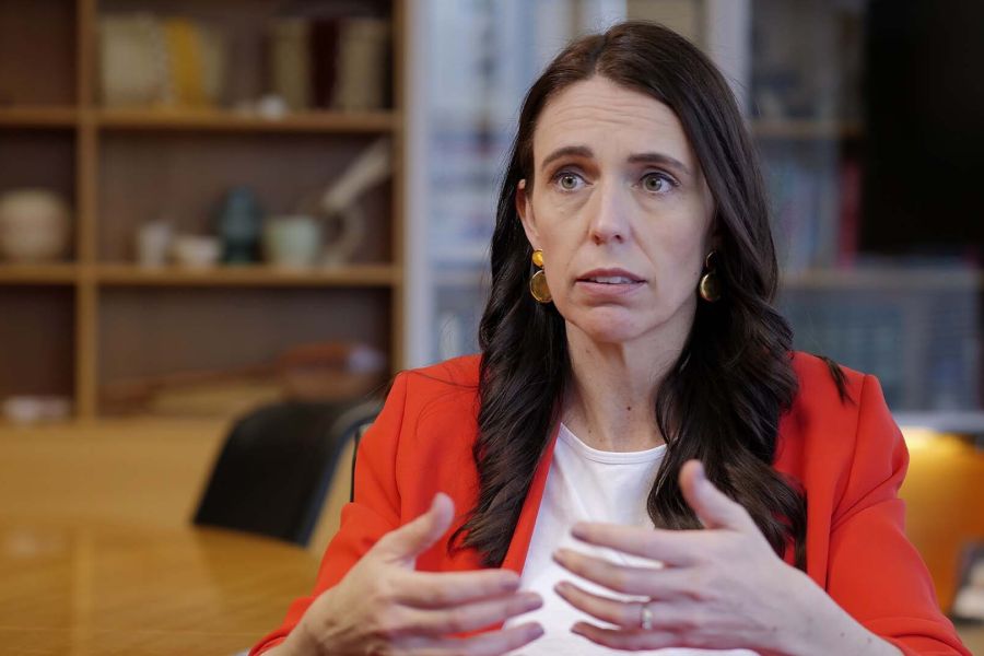 Nouvelle-Zélande : L'Ambassadeur Limogé à Londres pour Propos "Décevants" sur Trump