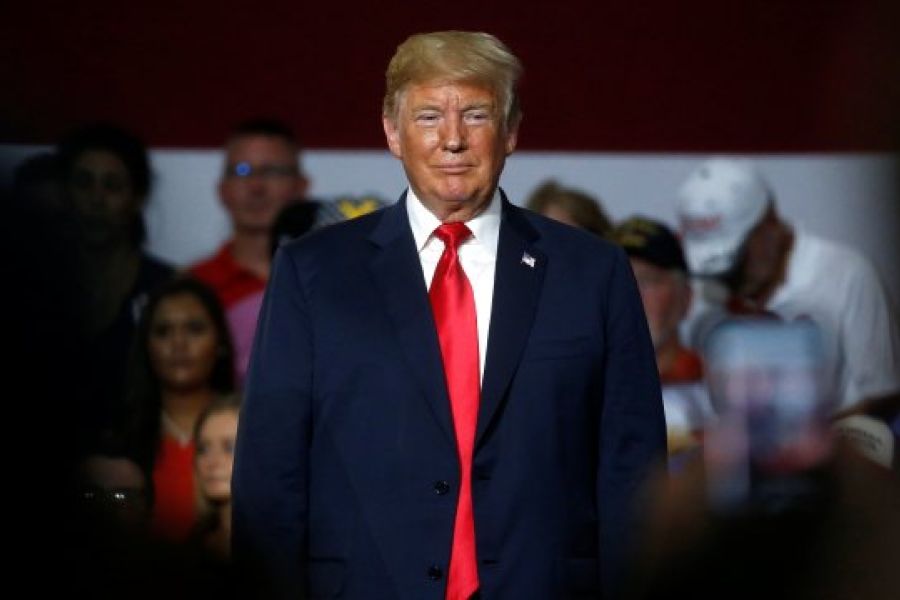 Trump, la Cour suprême et le ministère de l’Éducation, quelles implications pour l’Europe ?