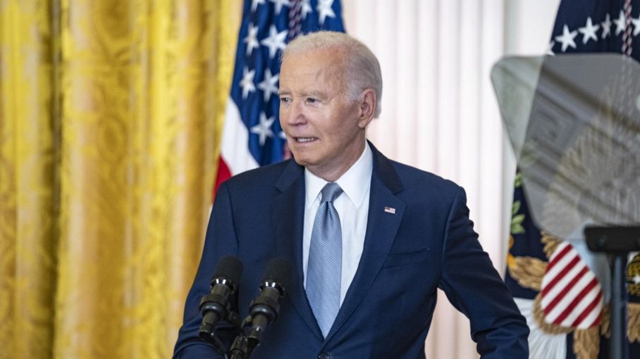 Joe Biden gracie 39 personnes : Un geste symbolique de rédemption et de justice