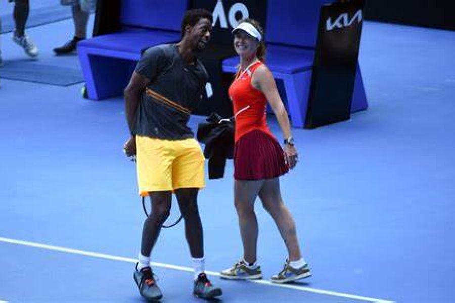 Gaël Monfils : pleins de millions et de gloire : Une carrière prolifique sur le circuit ATP