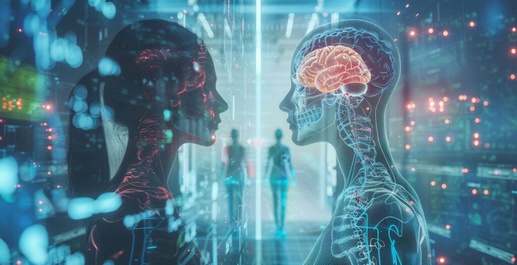 Santé Numérique : Le Jumeau Numérique, la révolution préventive qui redéfinit la médecine européenne