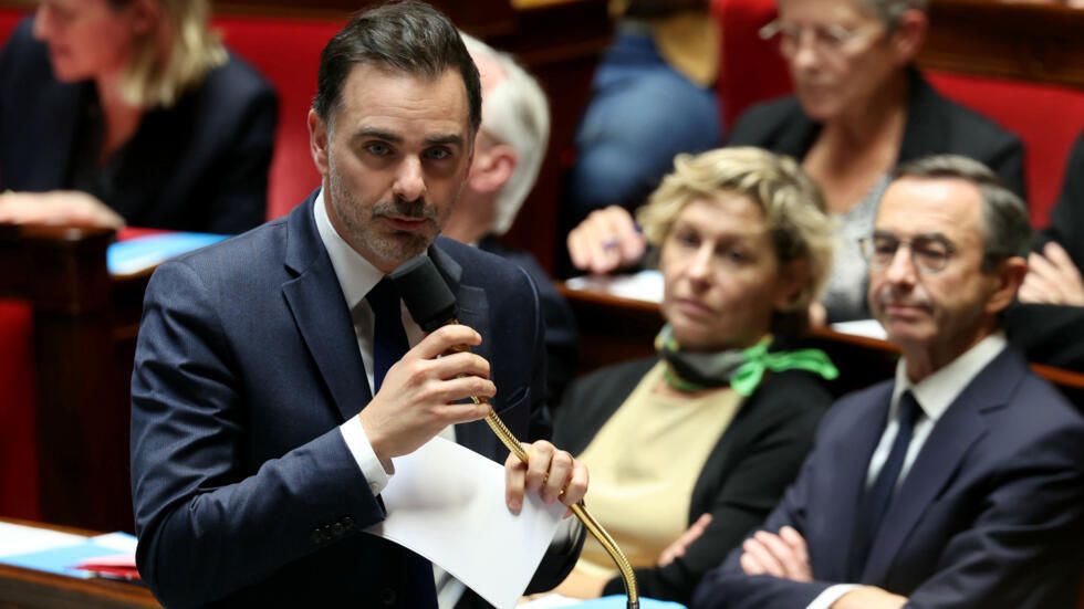 OMONDO ÉCONOMIE : Débat à l'Assemblée nationale sur le budget 2025