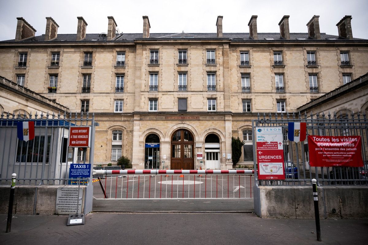 Décès suspect d’un homme en cellule de dégrisement à Paris