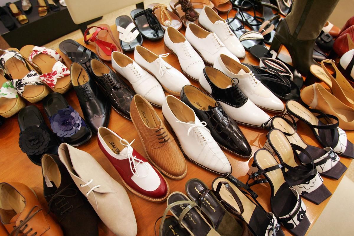 Clergerie, le chausseur français sauvé in extremis : renaissance ou sursis pour une icône du luxe ?