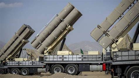 Omondo International - Les États-Unis promettent «des conséquences» si l'Iran livre des missiles à la Russie