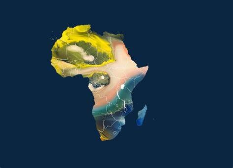 OMONDO AFRIQUE - Sommet africain sur le climat : Nairobi accueille les dirigeants du continent