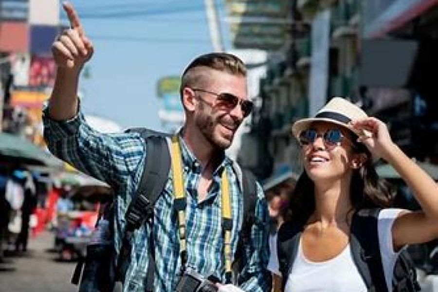 OMONDO SOCIÉTÉ - Le phénomène des "digital nomads" redessine le monde du travail