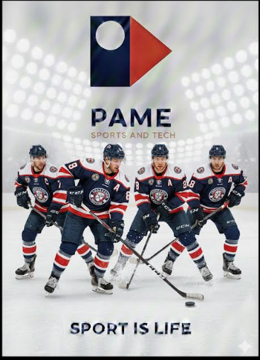 Pame Global Sports Management : La révolution du management sportif à l'ère de l'intelligence artificielle et de la Data 3.0