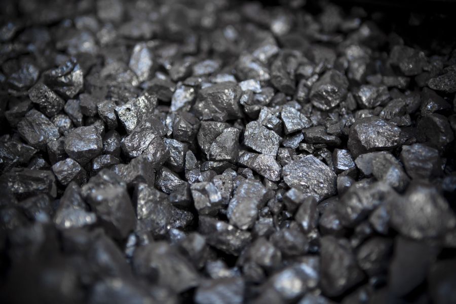 Omondo Eco & Tech : La Nouvelle Ruée vers l'Or Noir d'Afrique - Minerais Stratégiques et Métaux Rares