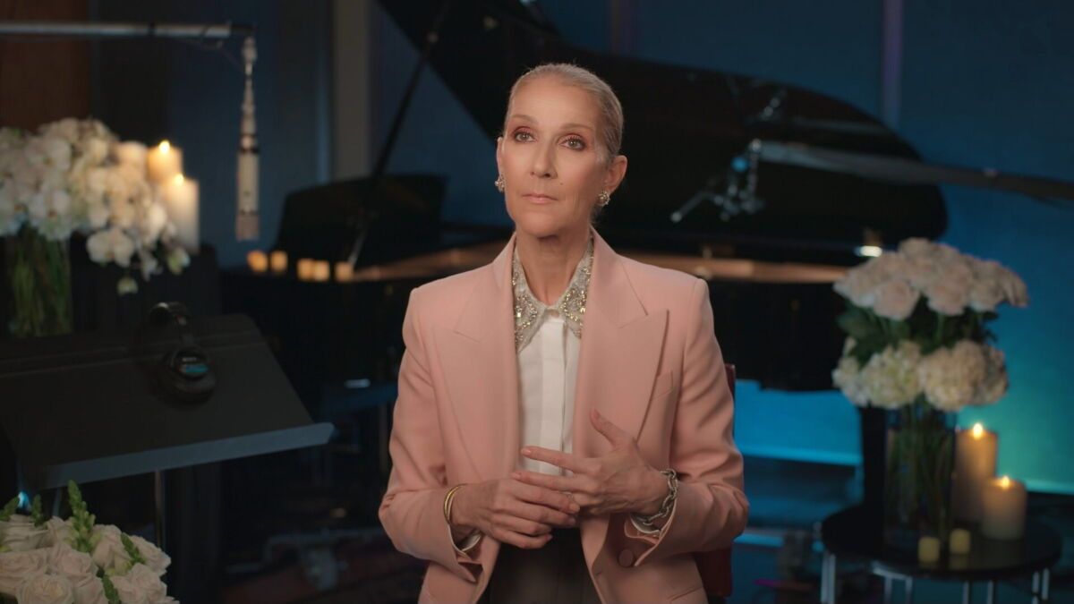 Céline Dion et la ferveur francophone : Le retour triomphal d'une icône de la chanson mondiale