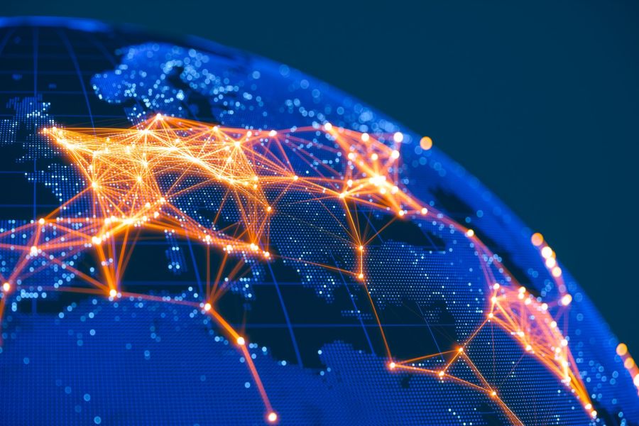 LE RACHAT DE GLOBECAST — LA SOUVERAINETÉ NUMÉRIQUE EUROPÉENNE FACE À LA GUERRE HYBRIDE