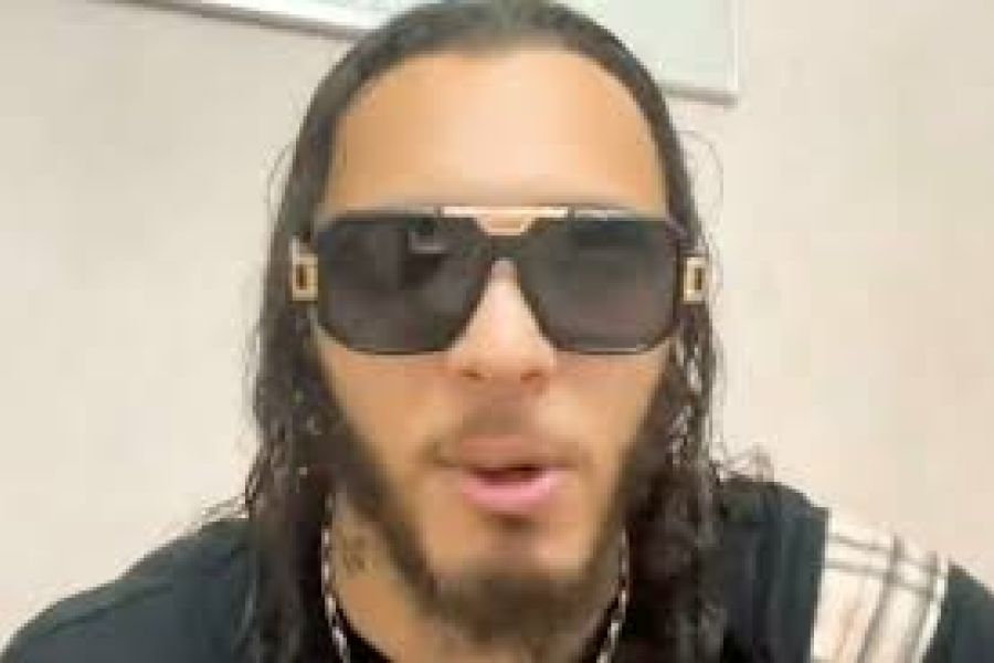 L'influenceur "Zazou Youcef" écroué pour appels à commettre des attentats