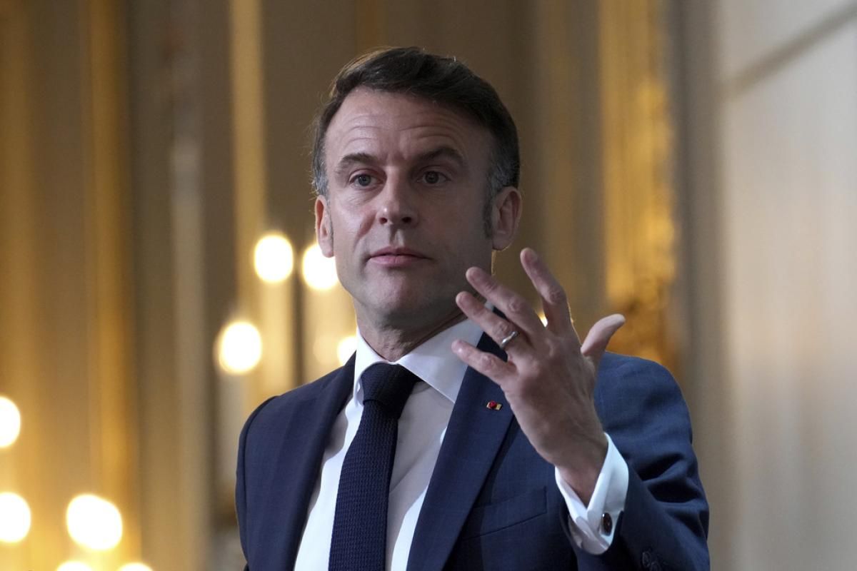 Cyberattaques : la France attribue officiellement le piratage de la campagne Macron à la Russie