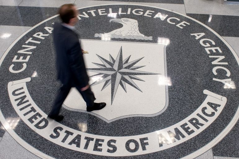 La CIA recrute en Chine : nouvelle ère pour l’espionnage mondial