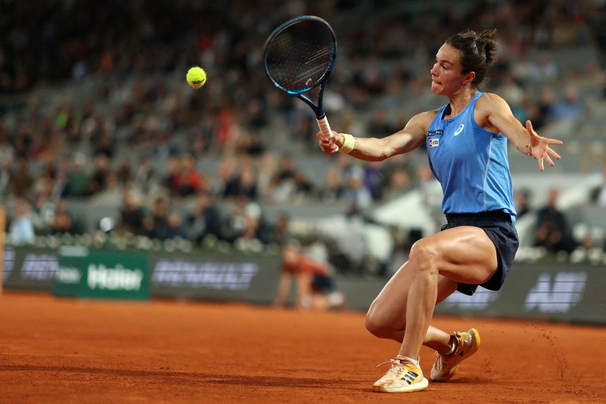 Roland-Garros – La sensation Loïs Boisson s’arrête en demi-finale, la relève du tennis français est-elle prête ?