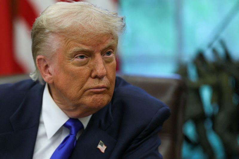 Administration Trump : Le décret polémique retirant les USA de 66 organisations internationales