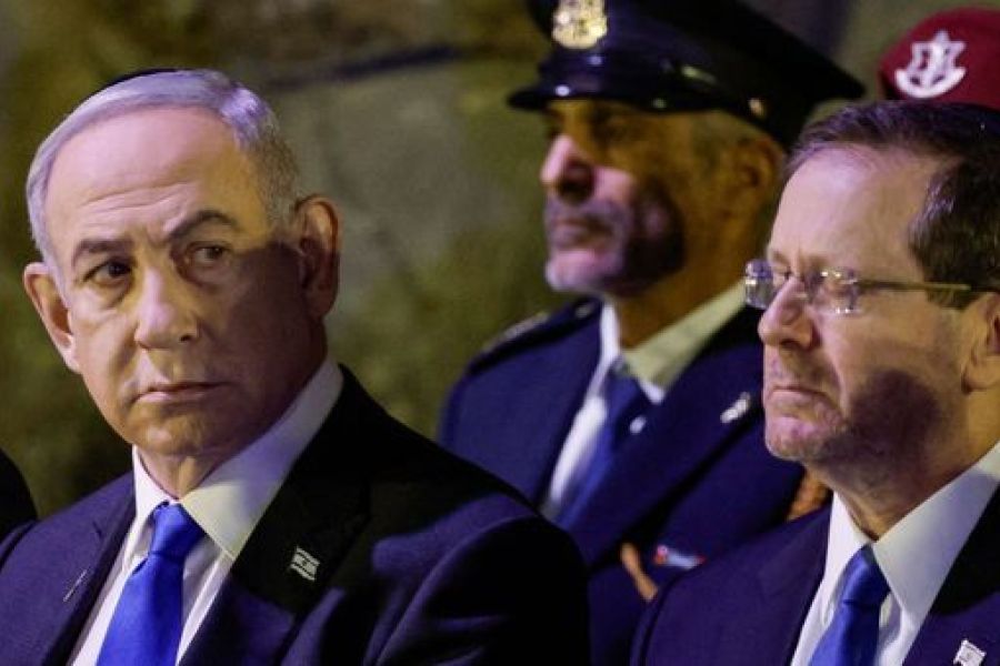 Gaza : Netanyahou entre rêve et menace