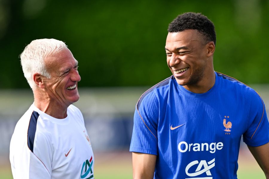Coupe du Monde 2026 – Le pacte de maturité entre Didier Deschamps et Kylian Mbappé pour guider les Bleus vers les sommets