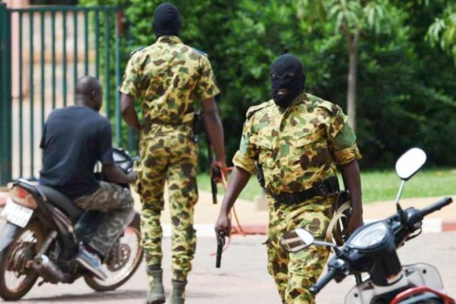 Tentative de coup d'État déjouée à Kinshasa ce que l’on en sait