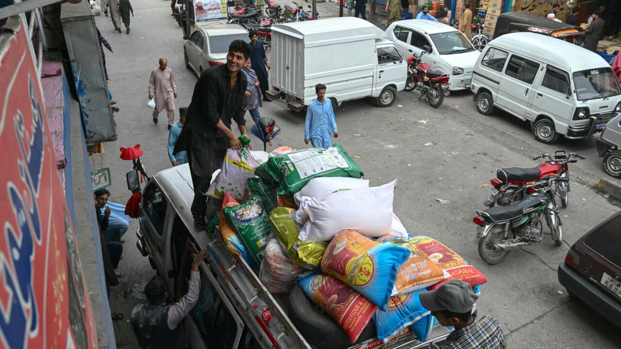 Cachemire : comprendre la nouvelle flambée de tensions entre l’Inde et le Pakistan