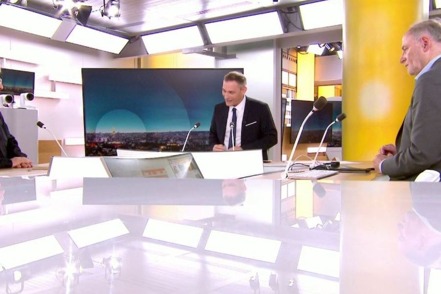 DOSSIER 2 : FRANCE 2026, LA SOCIÉTÉ DE L’ULTRA-VIOLENCE