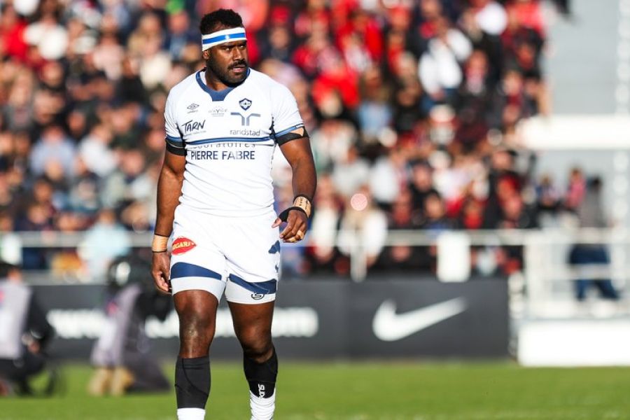 Rugby : l'hommage à Raisuqe, émotion et mémoire dans le sport français, la communion d'une nation ovale