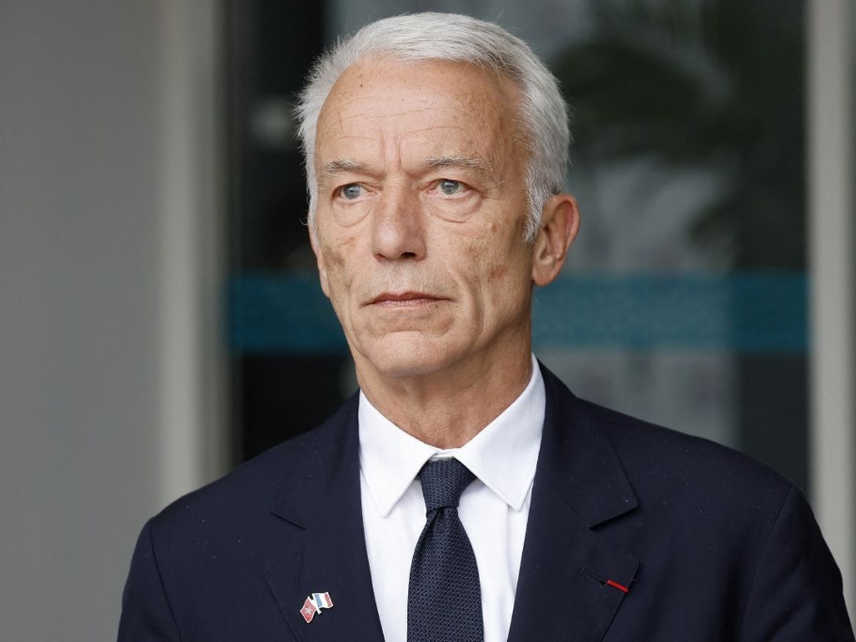 Le Medef critique une lettre américaine jugée « inadmissible »