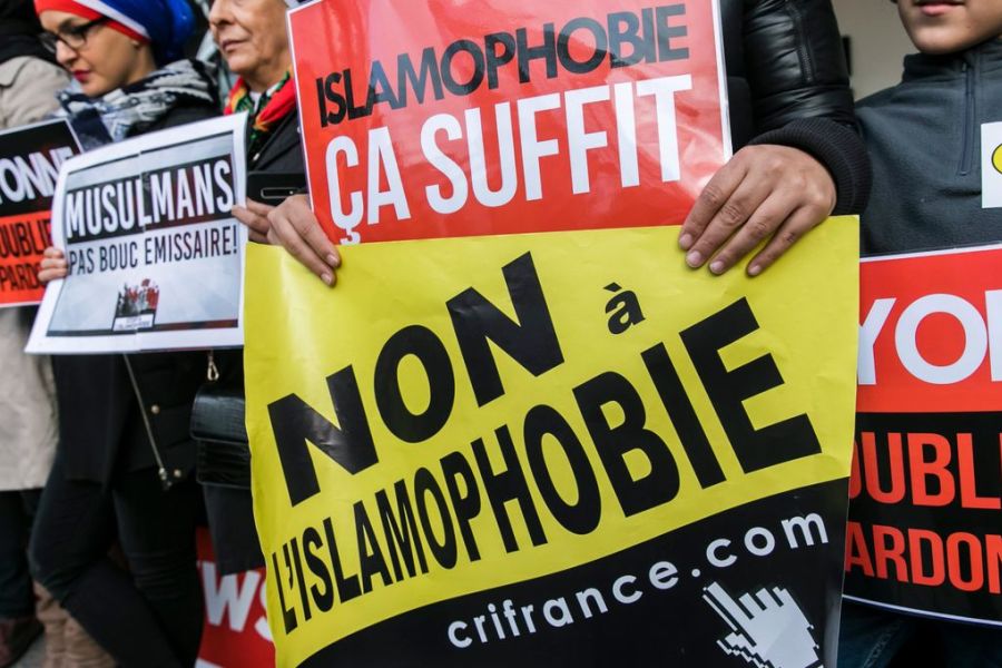 La Journée internationale de lutte contre l'islamophobie : état des lieux en 2025