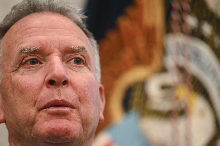 Russie : Libération de Marc Fogel, Citoyen Américain Détenu Depuis 2021