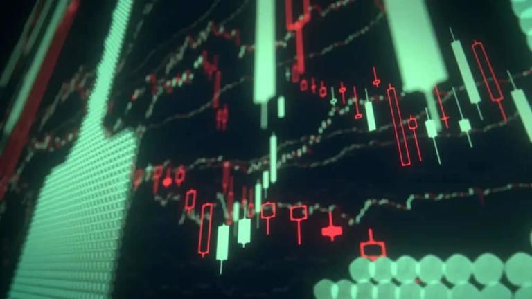 Le Nifty Bank dépasse les 55 000 points grâce aux résultats de HDFC et ICICI